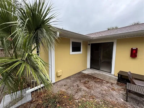 4651 Summerwind Drive Sarasota FL 34234