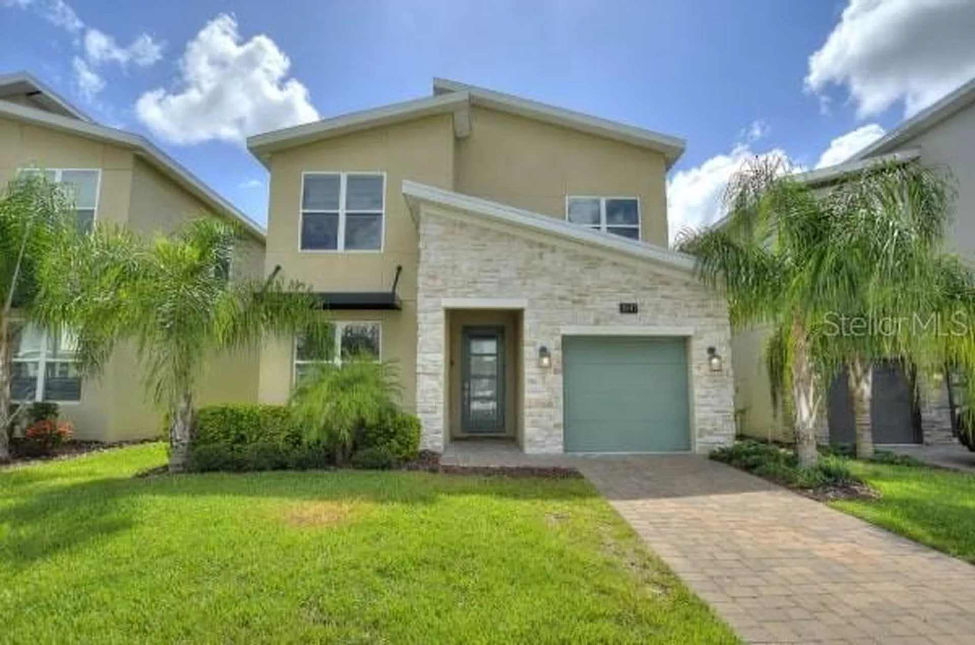 841 Drop Shot Drive Davenport FL 33896