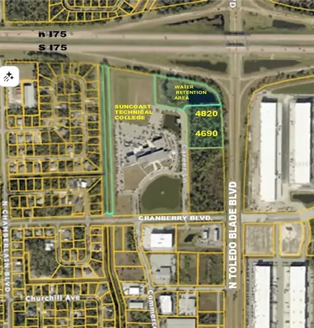 4820 Career Lane North Port FL 34289