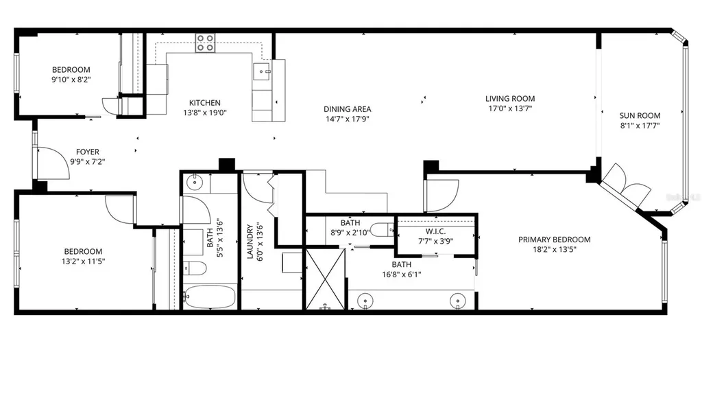 5880 Midnight Pass Road Sarasota FL 34242