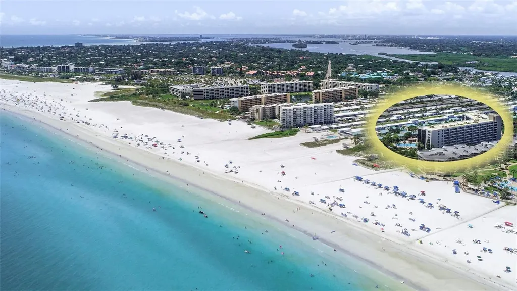 5880 Midnight Pass Road Sarasota FL 34242
