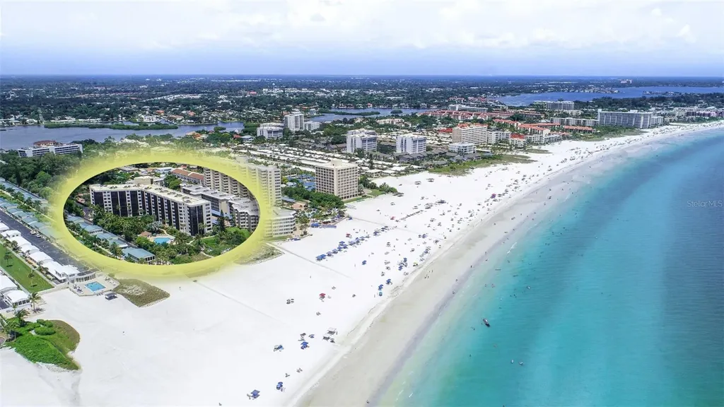 5880 Midnight Pass Road Sarasota FL 34242
