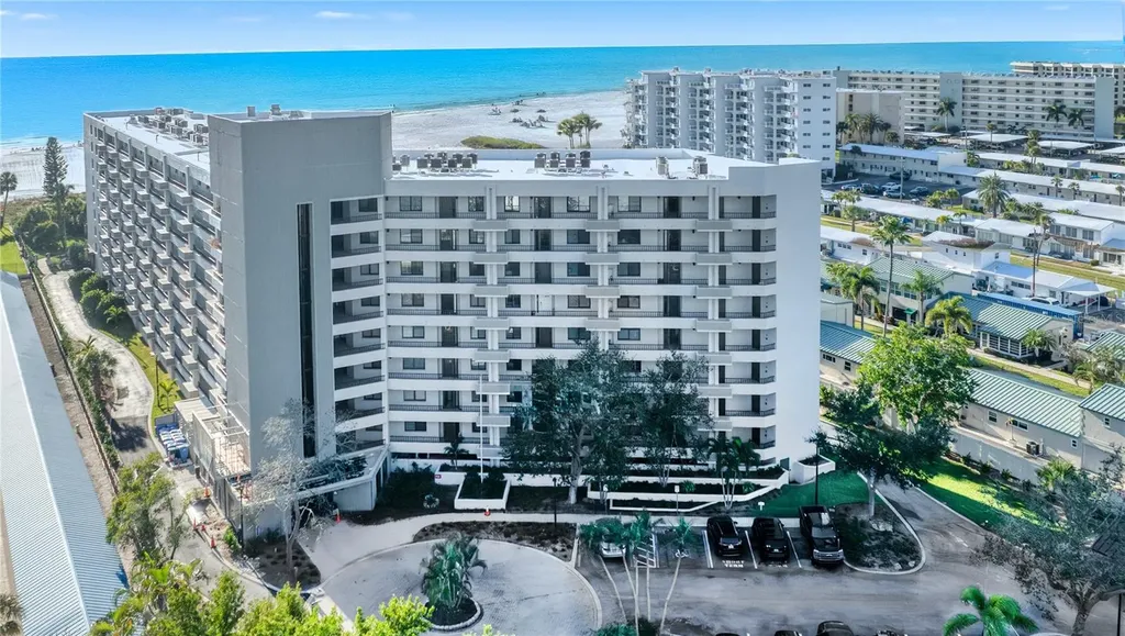 5880 Midnight Pass Road Sarasota FL 34242