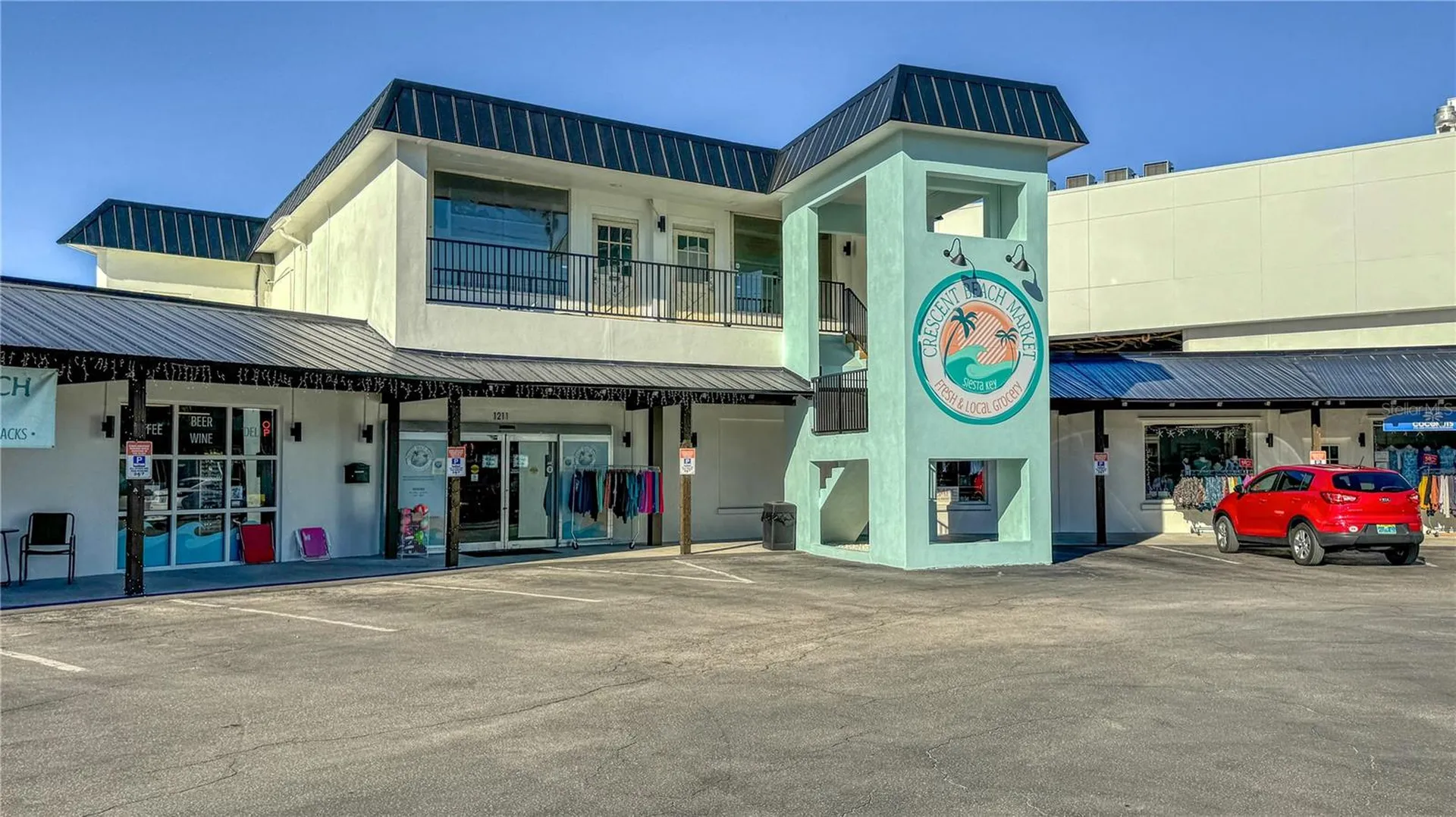 5880 Midnight Pass Road Sarasota FL 34242