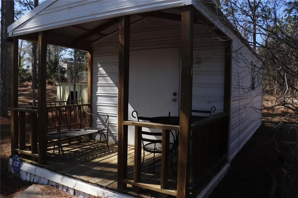 2090 SE 133rd Court Morriston FL 32668