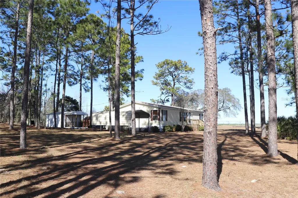 2090 SE 133rd Court Morriston FL 32668