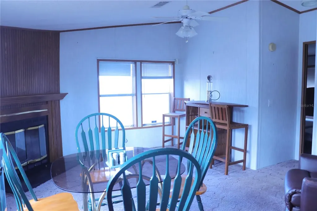 2090 SE 133rd Court Morriston FL 32668