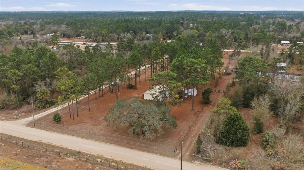 2090 SE 133rd Court Morriston FL 32668