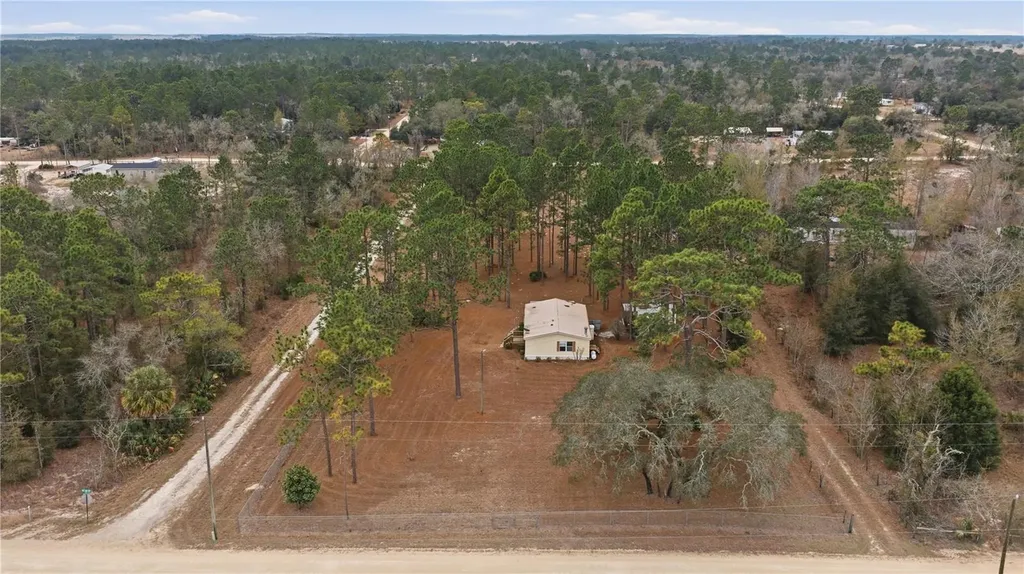 2090 SE 133rd Court Morriston FL 32668