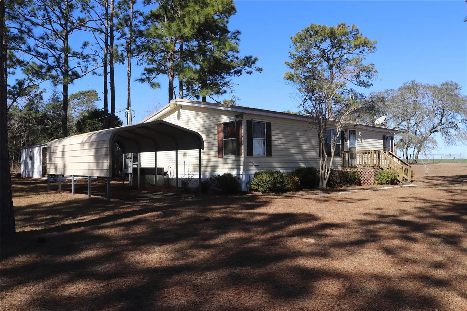 2090 SE 133rd Court Morriston FL 32668