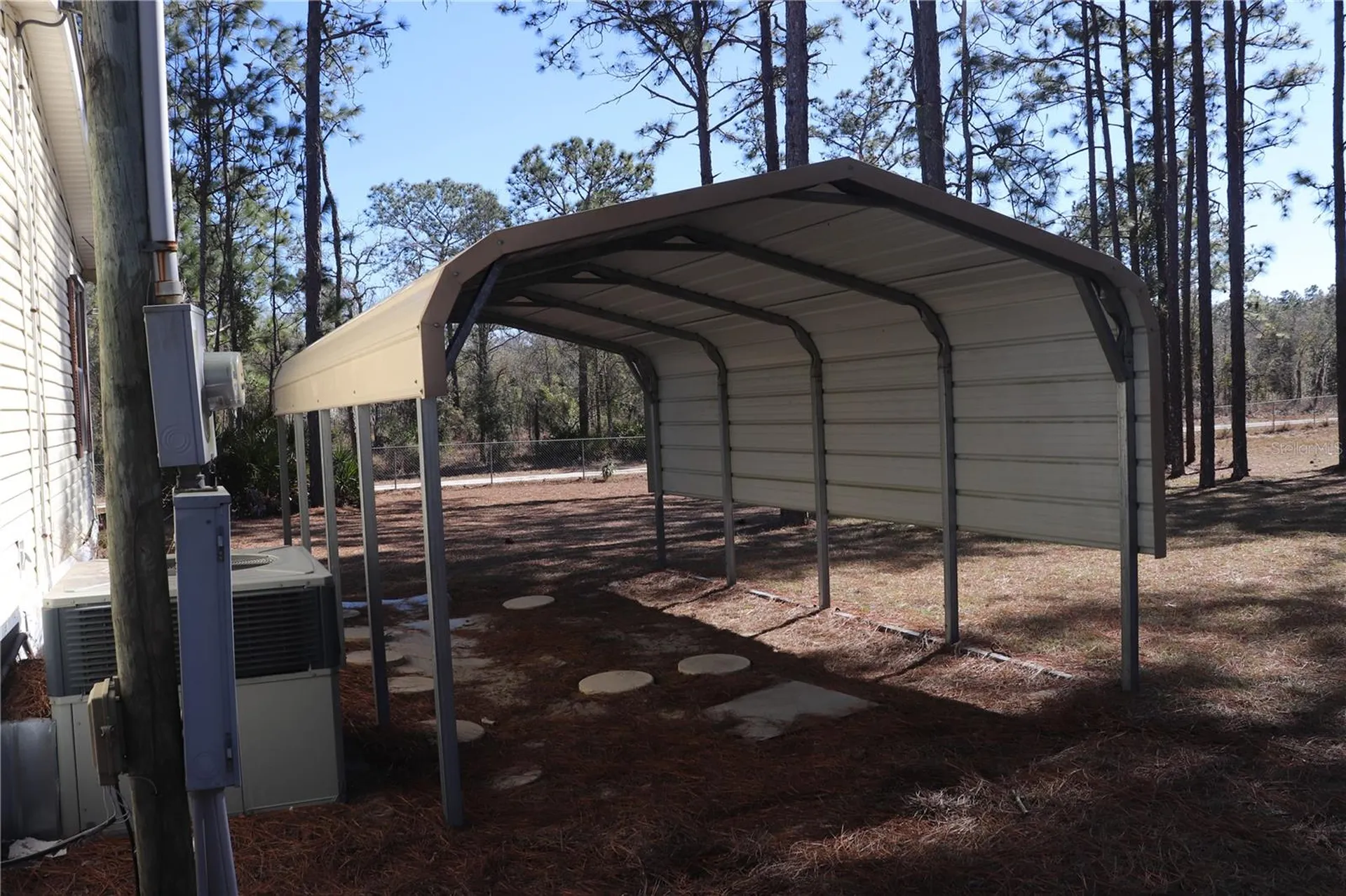 2090 SE 133rd Court Morriston FL 32668