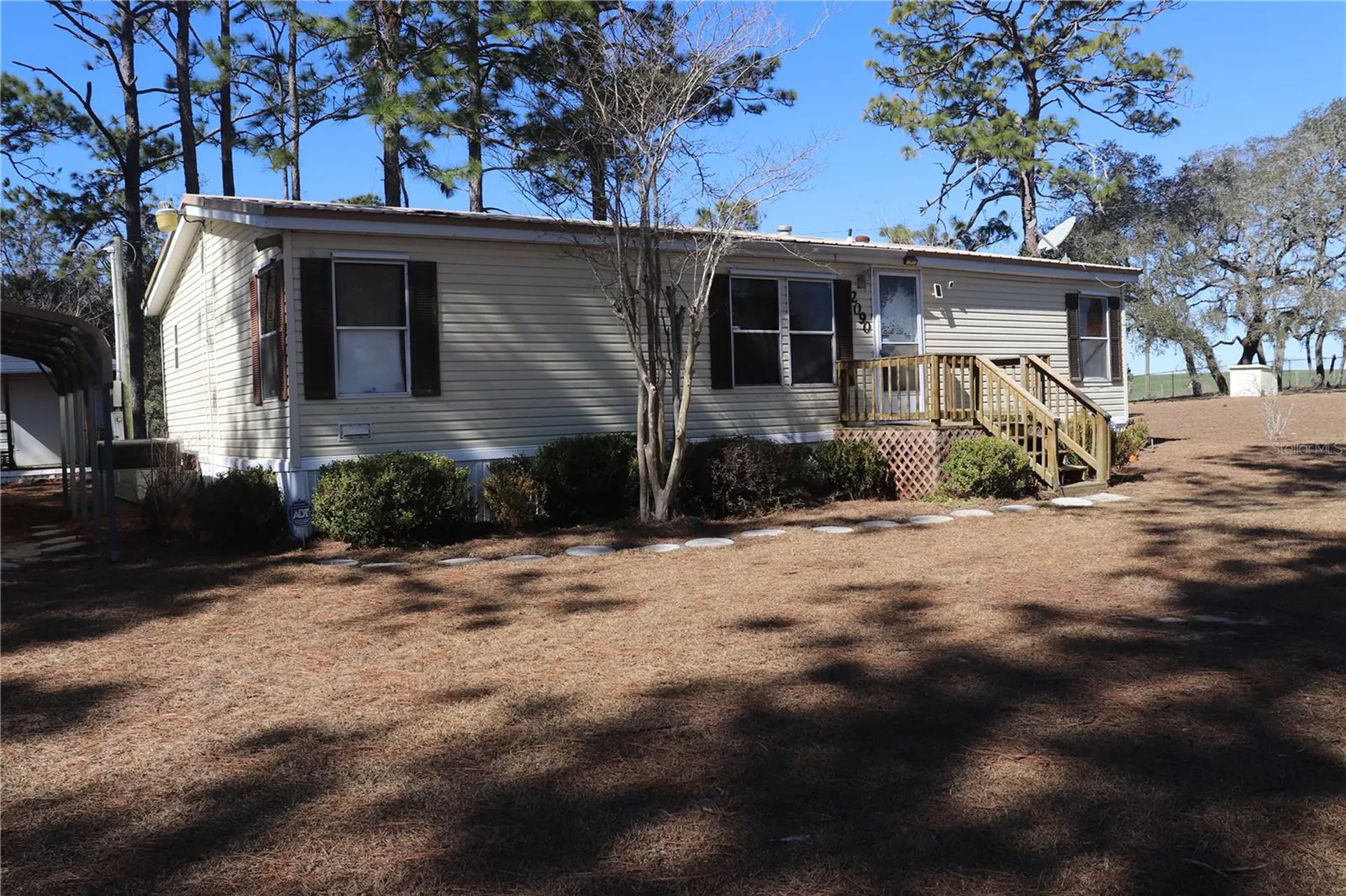2090 SE 133rd Court Morriston FL 32668