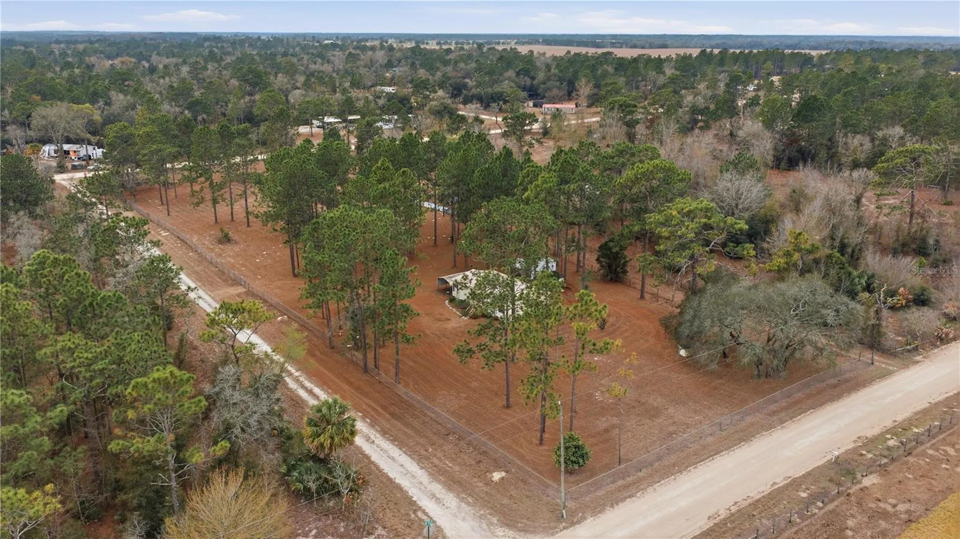 2090 SE 133rd Court Morriston FL 32668