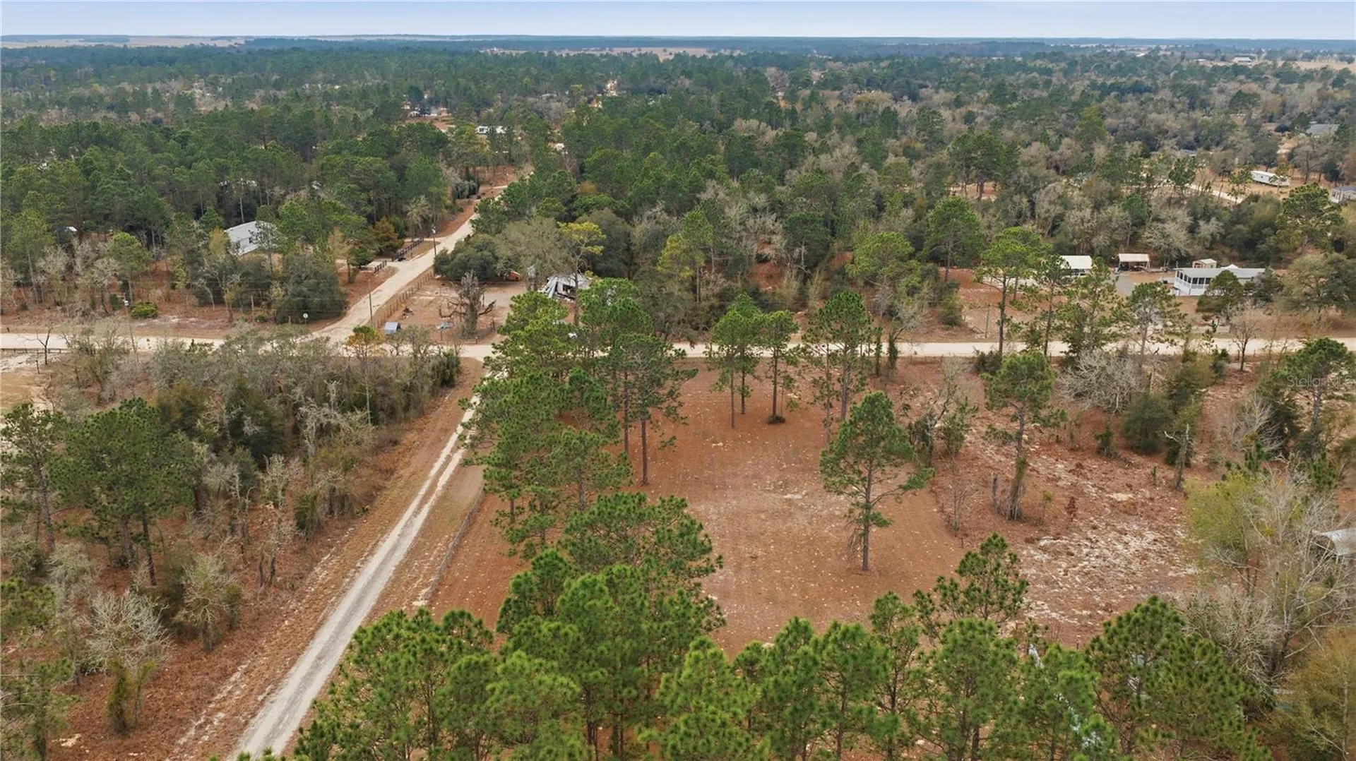 2090 SE 133rd Court Morriston FL 32668