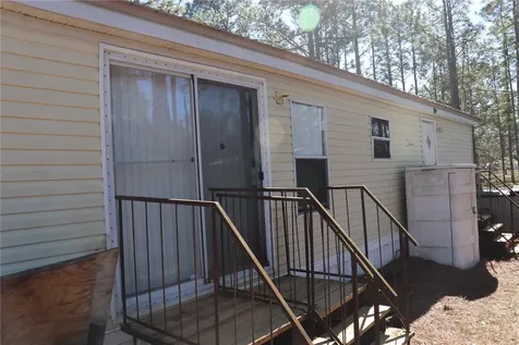 2090 SE 133rd Court Morriston FL 32668