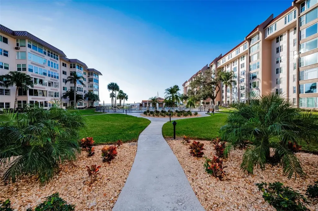 622 Edgewater Drive Dunedin FL 34698