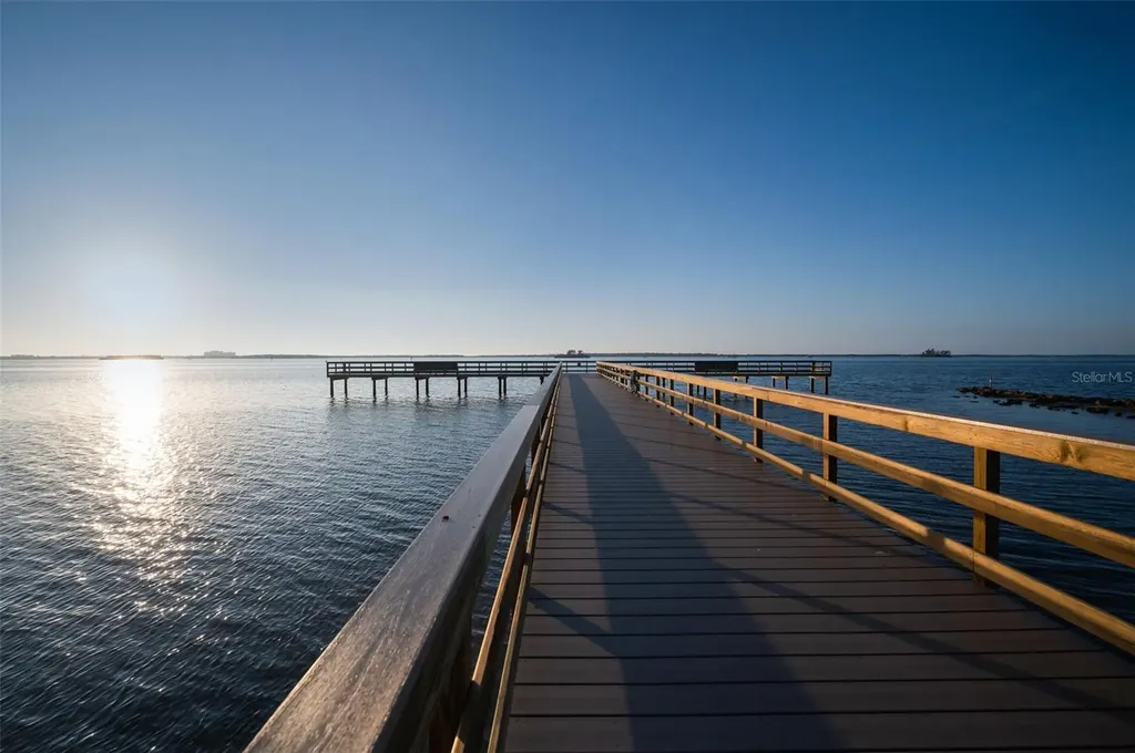 622 Edgewater Drive Dunedin FL 34698