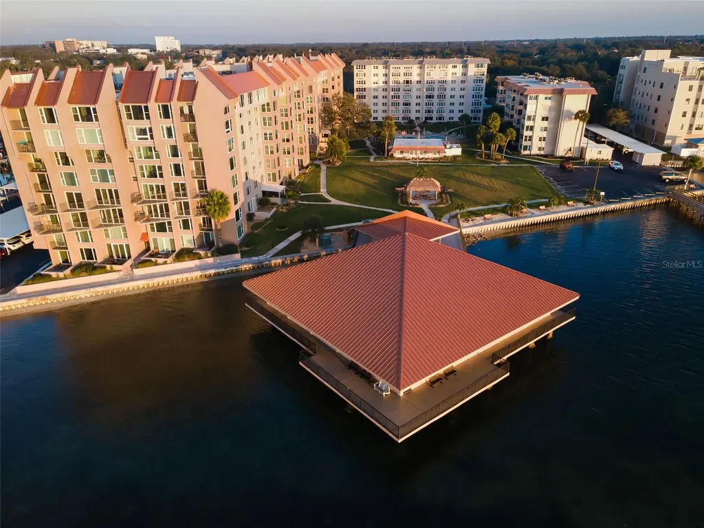 622 Edgewater Drive Dunedin FL 34698