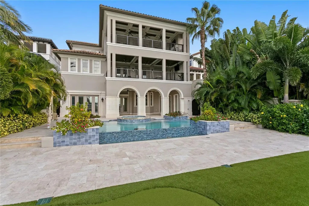 5905 Beacon Shores Street Tampa FL 33616