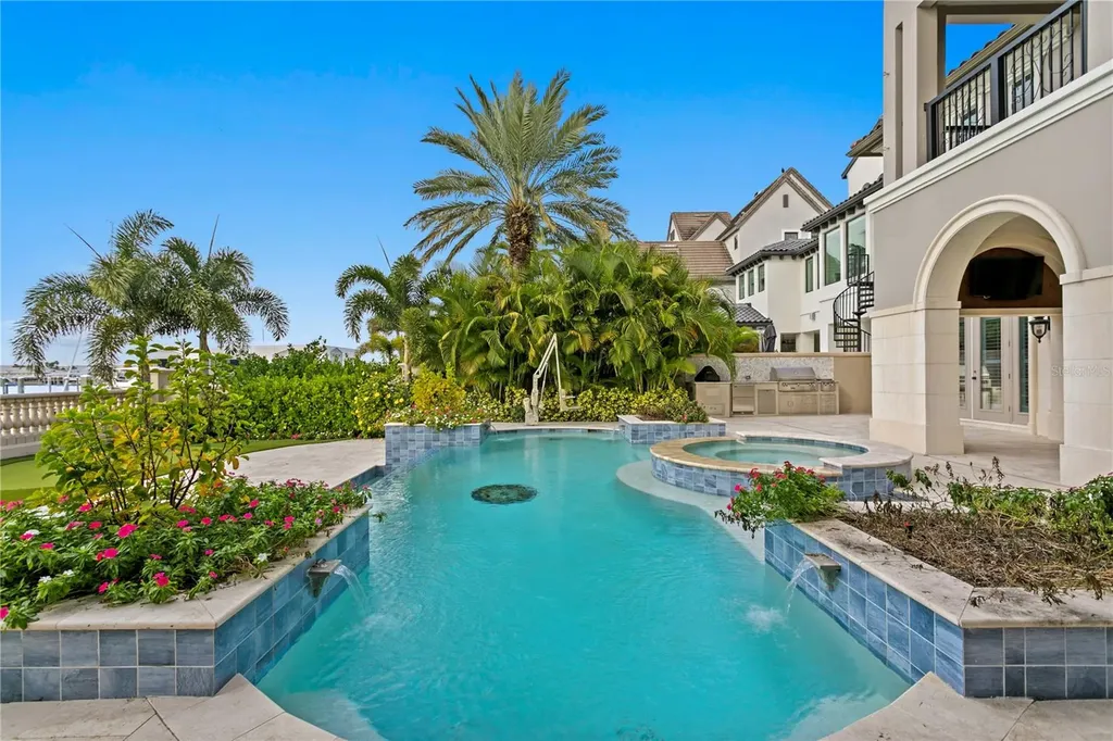 5905 Beacon Shores Street Tampa FL 33616