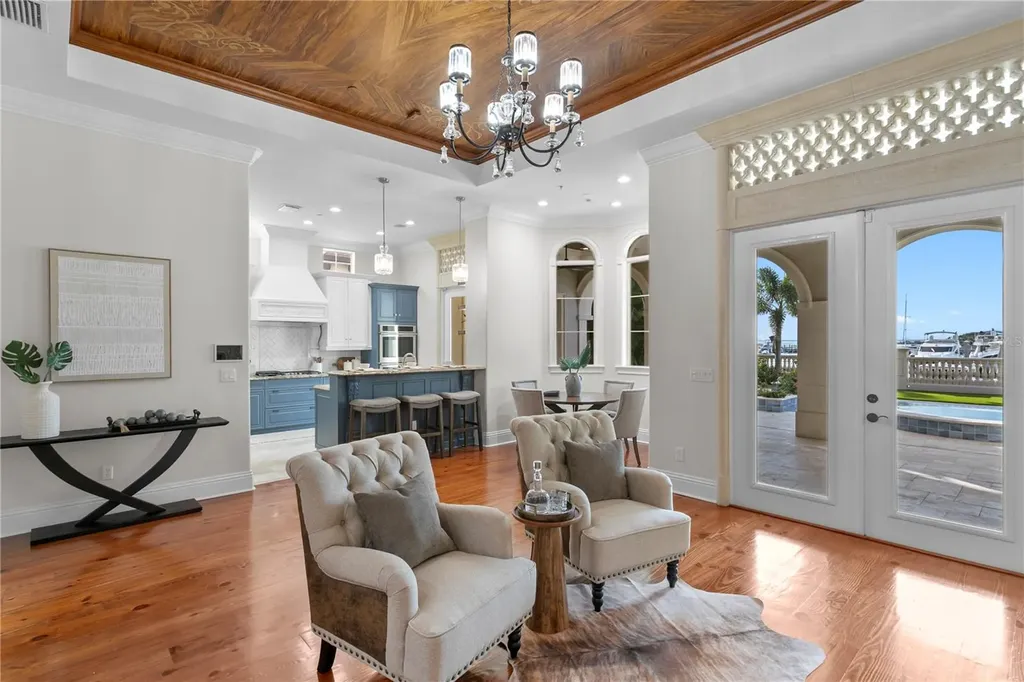 5905 Beacon Shores Street Tampa FL 33616