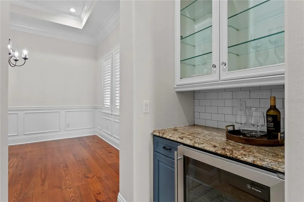 5905 Beacon Shores Street Tampa FL 33616