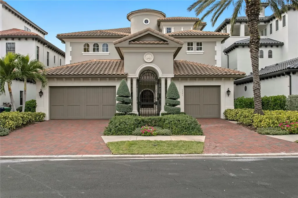 5905 Beacon Shores Street Tampa FL 33616