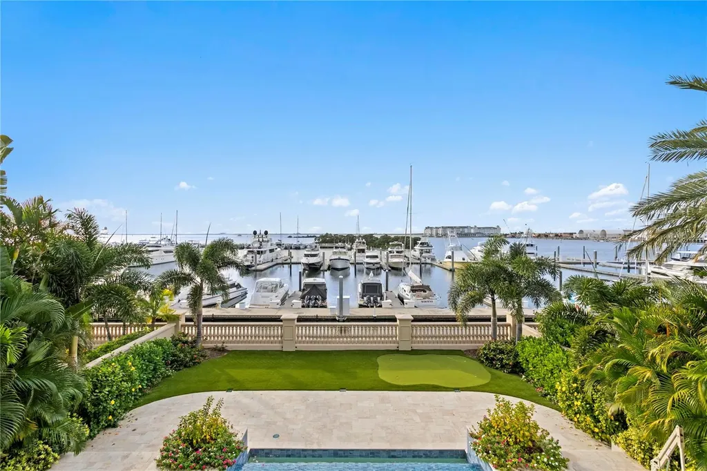 5905 Beacon Shores Street Tampa FL 33616