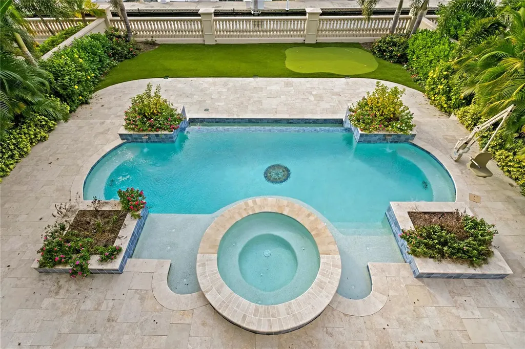 5905 Beacon Shores Street Tampa FL 33616