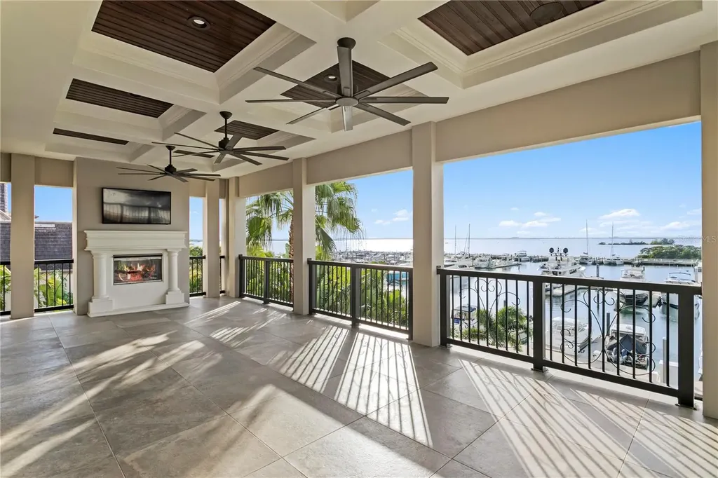 5905 Beacon Shores Street Tampa FL 33616