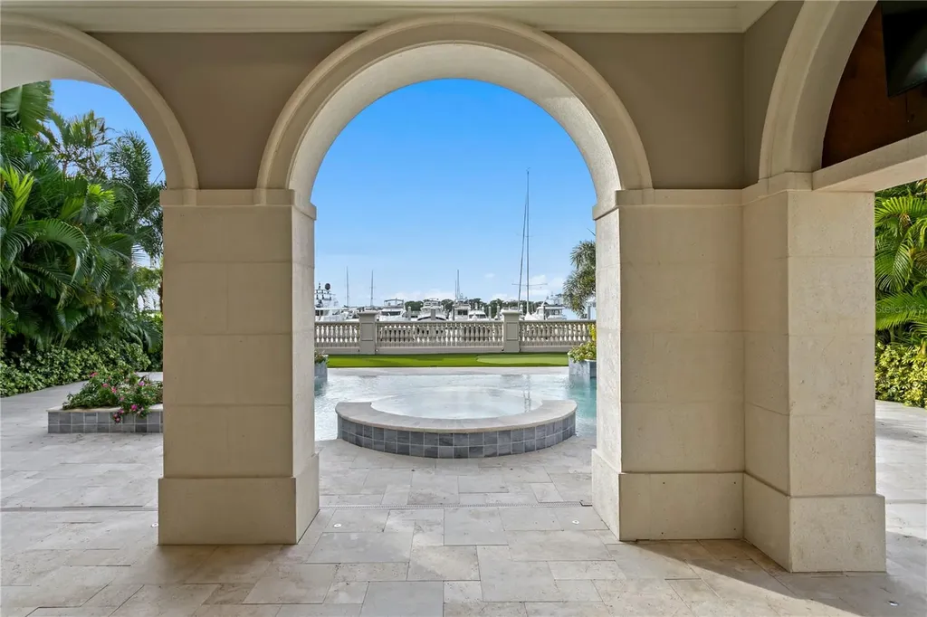 5905 Beacon Shores Street Tampa FL 33616