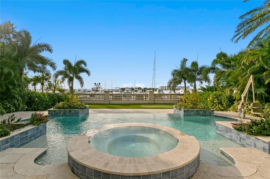 5905 Beacon Shores Street Tampa FL 33616