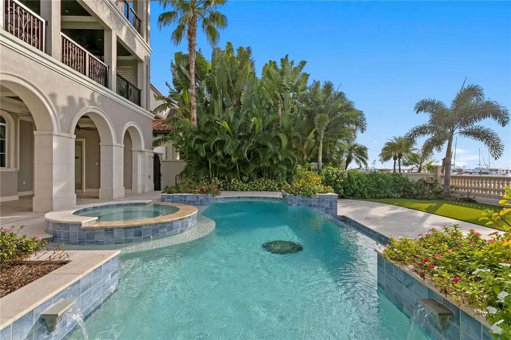 5905 Beacon Shores Street Tampa FL 33616