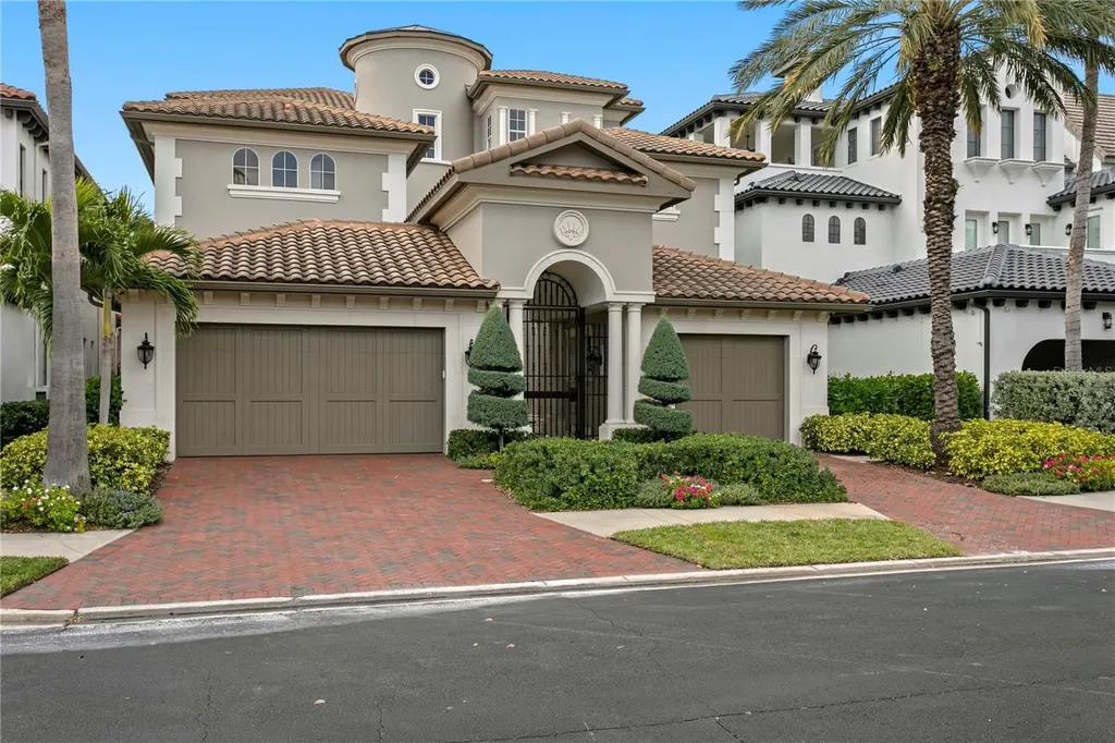 5905 Beacon Shores Street Tampa FL 33616