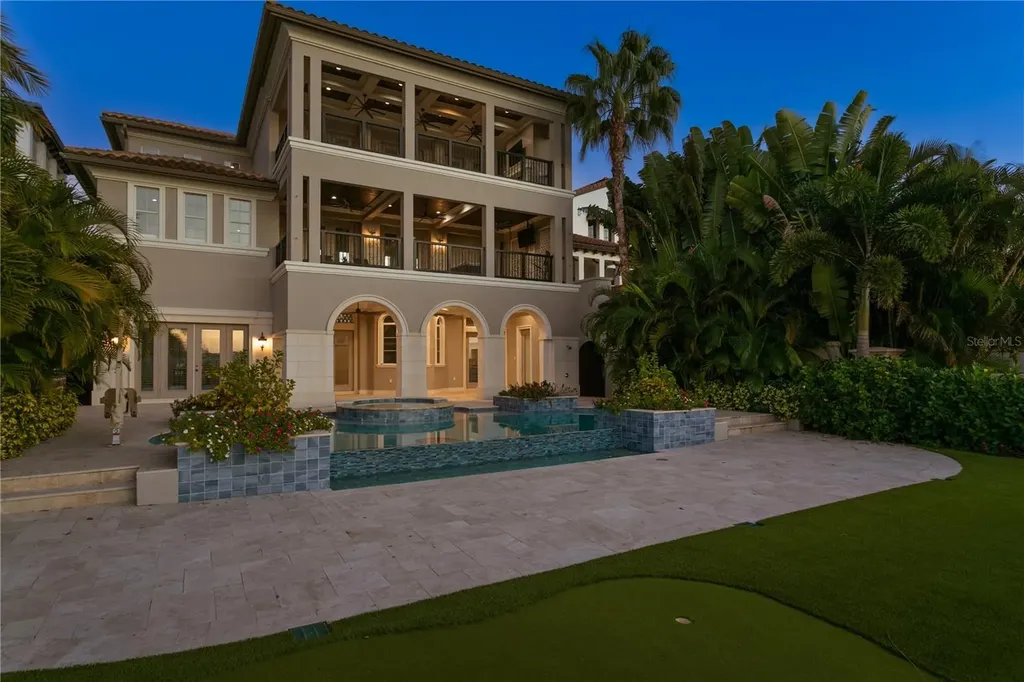 5905 Beacon Shores Street Tampa FL 33616
