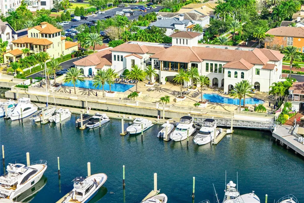 5905 Beacon Shores Street Tampa FL 33616