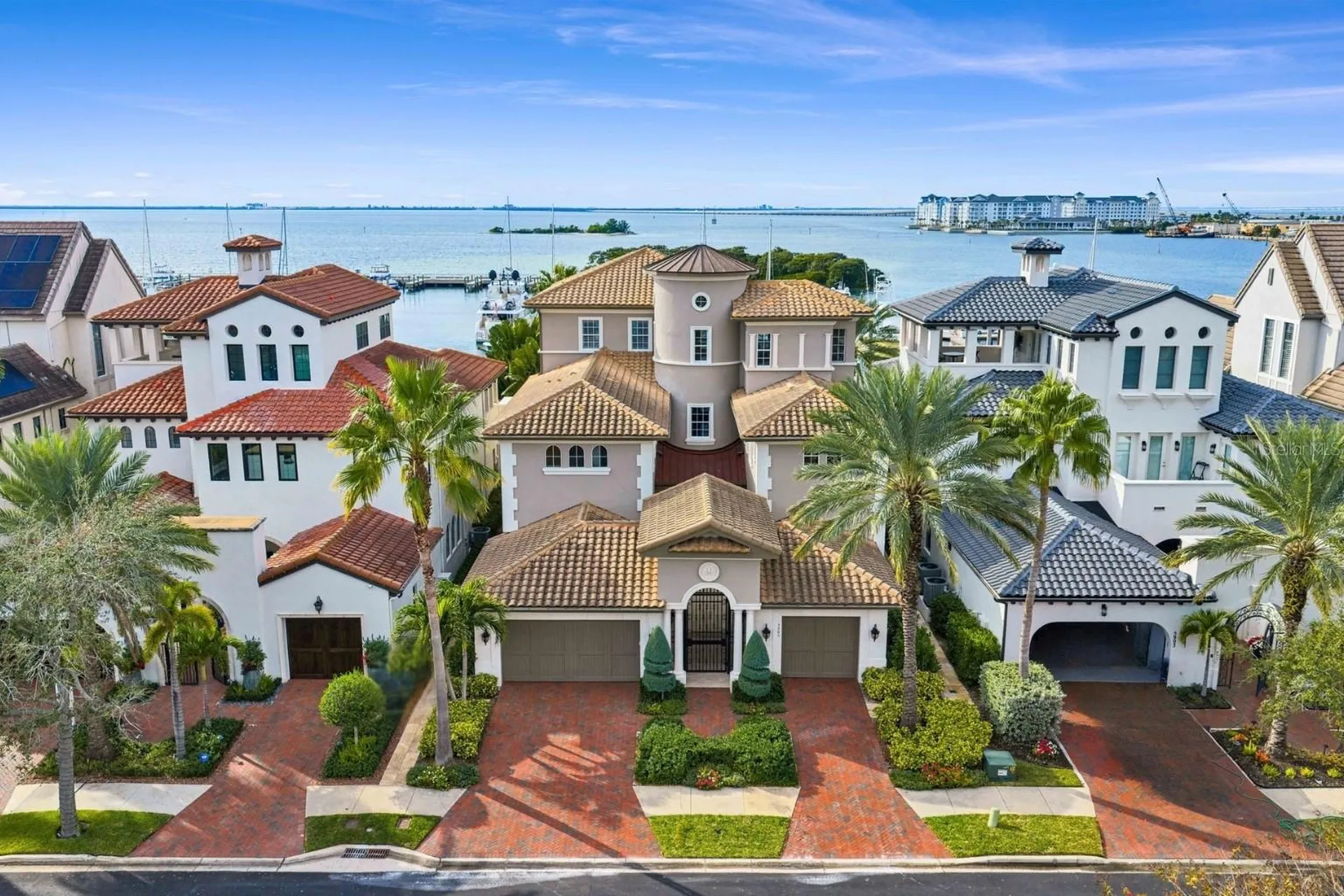5905 Beacon Shores Street Tampa FL 33616