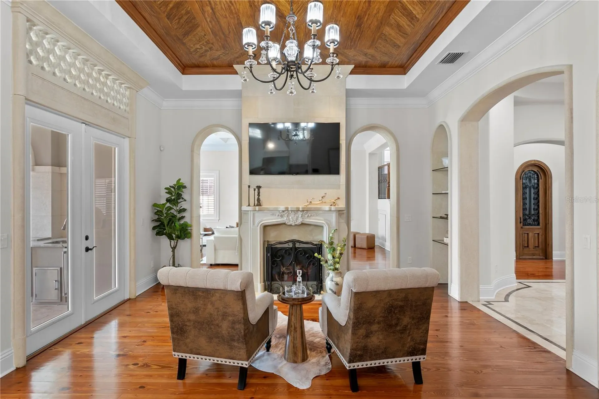 5905 Beacon Shores Street Tampa FL 33616