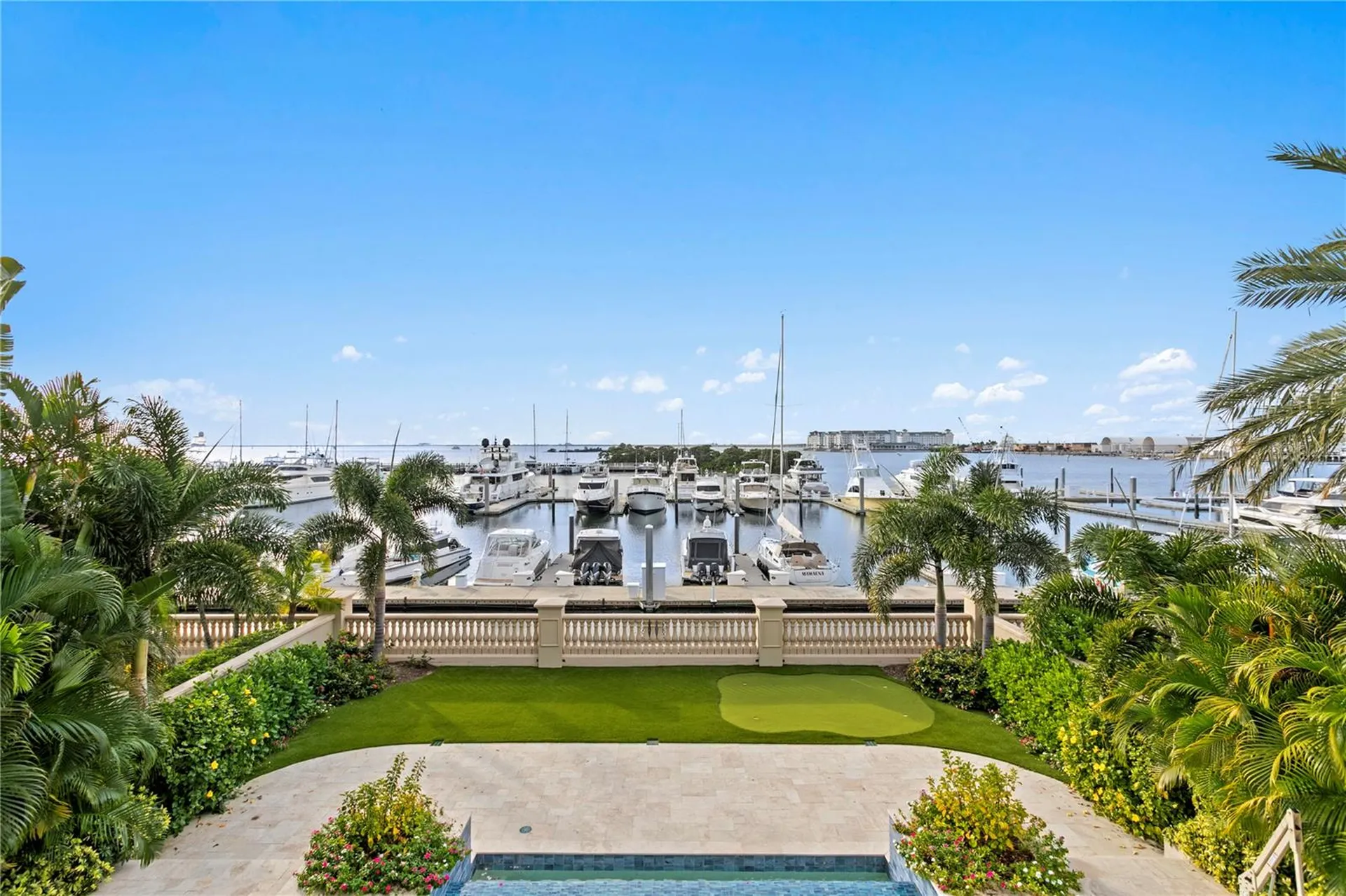 5905 Beacon Shores Street Tampa FL 33616