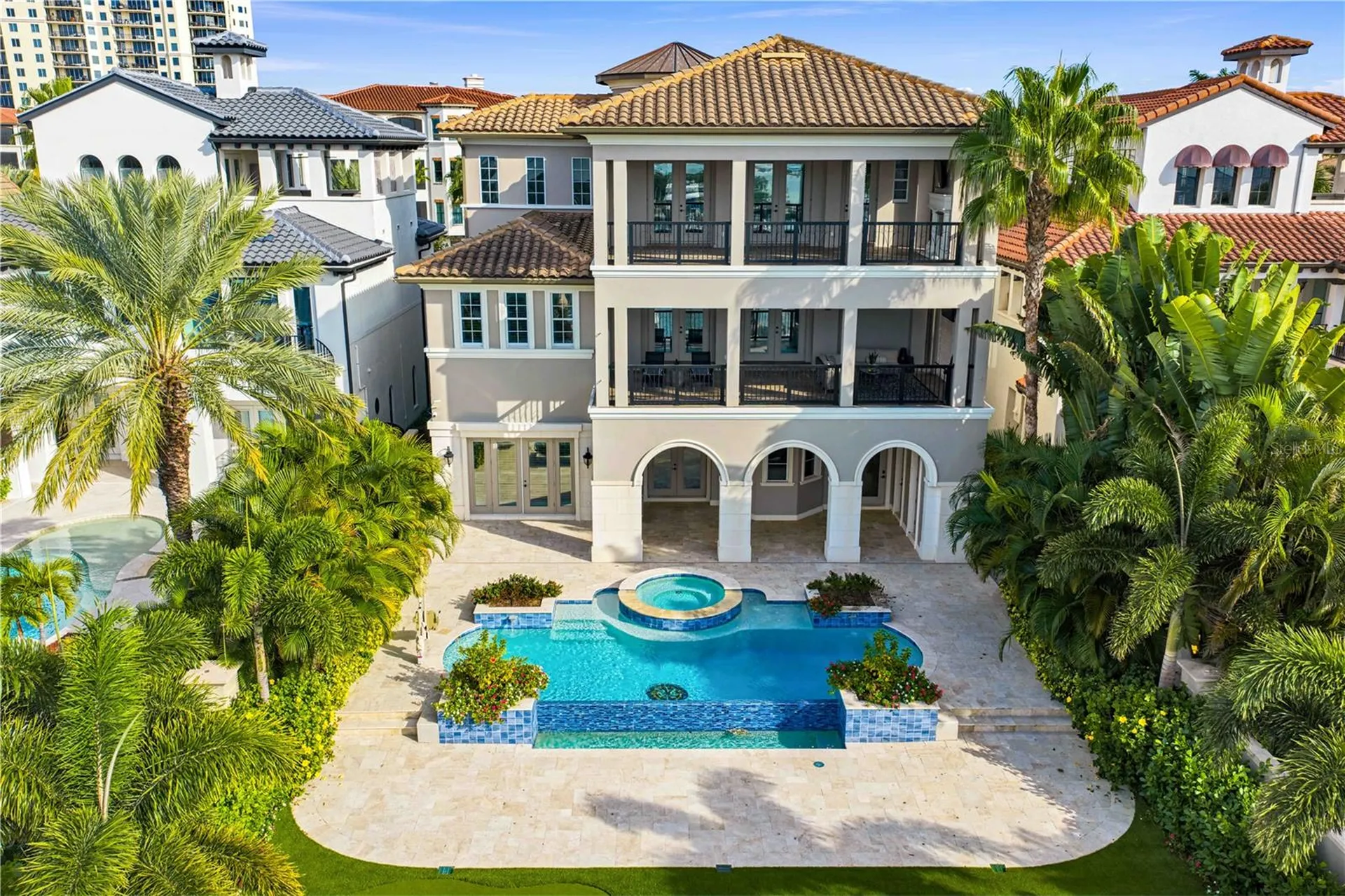 5905 Beacon Shores Street Tampa FL 33616