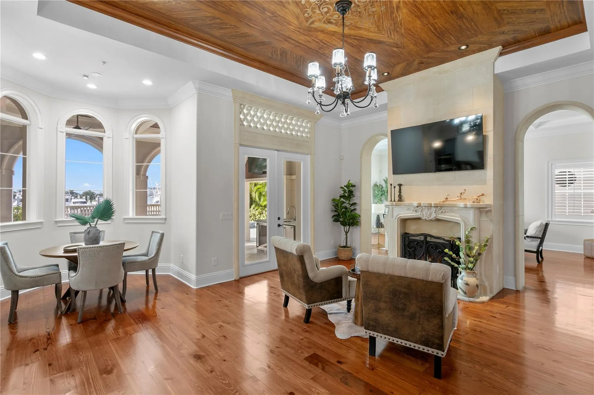5905 Beacon Shores Street Tampa FL 33616