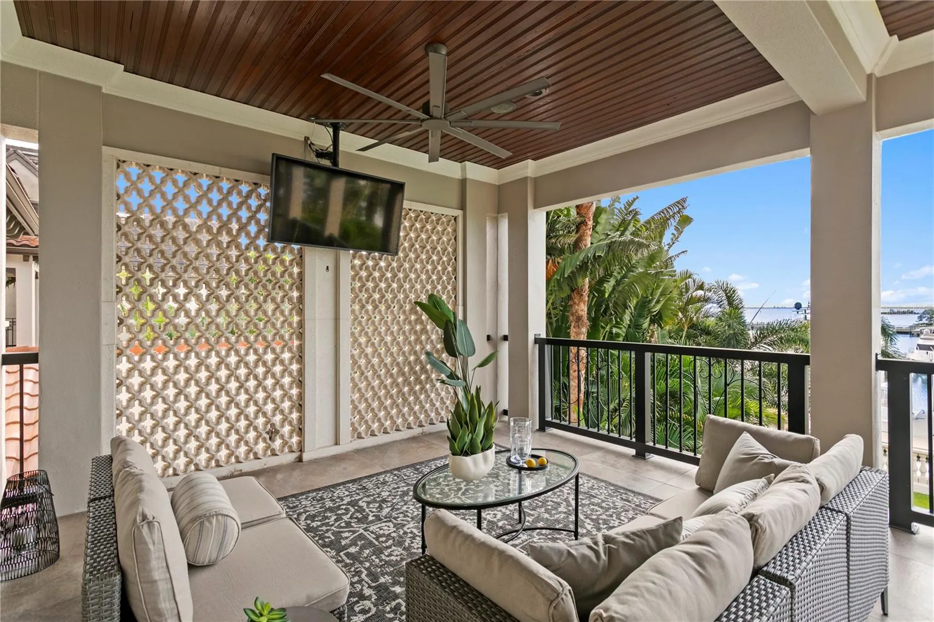 5905 Beacon Shores Street Tampa FL 33616