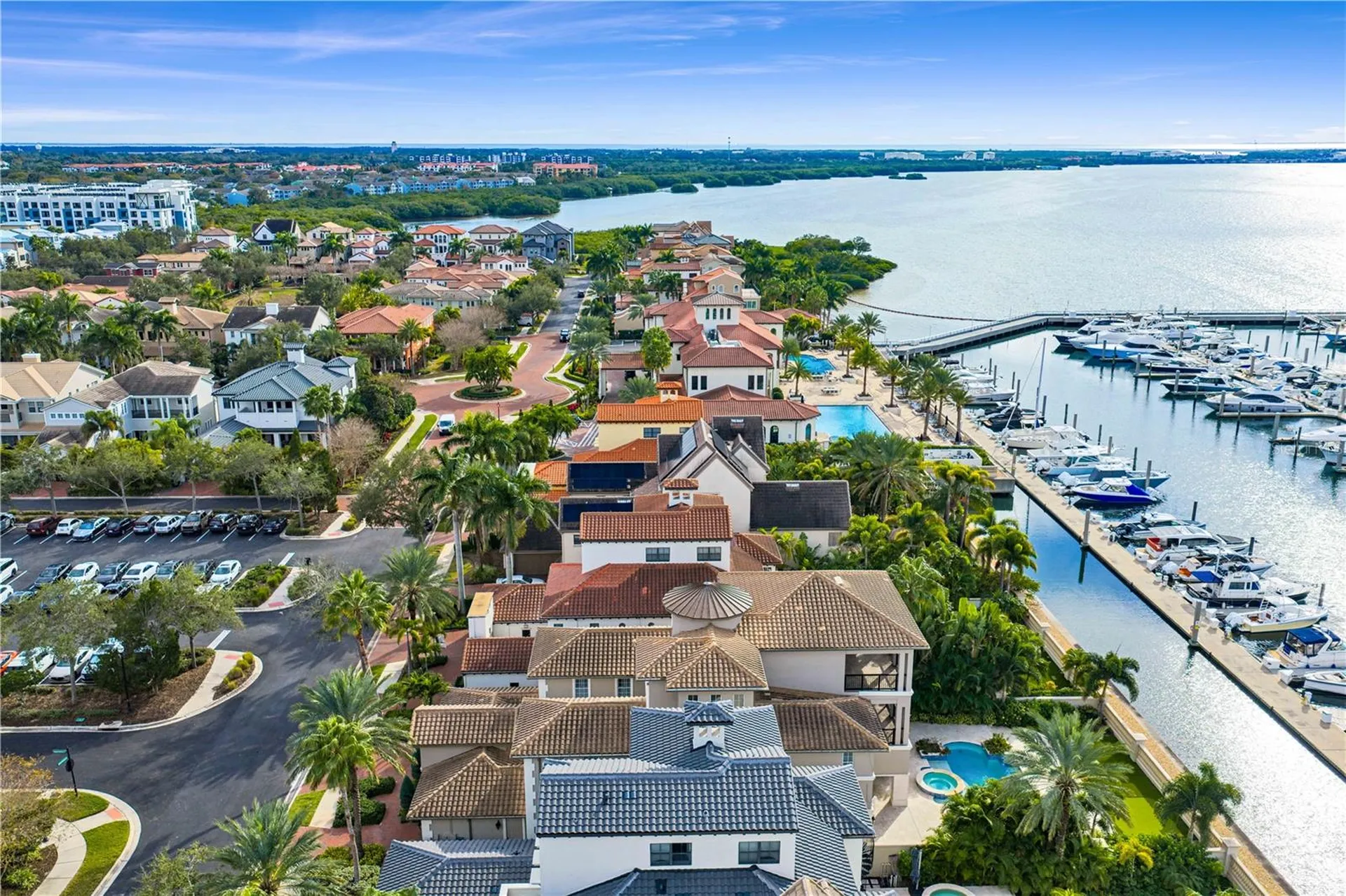 5905 Beacon Shores Street Tampa FL 33616