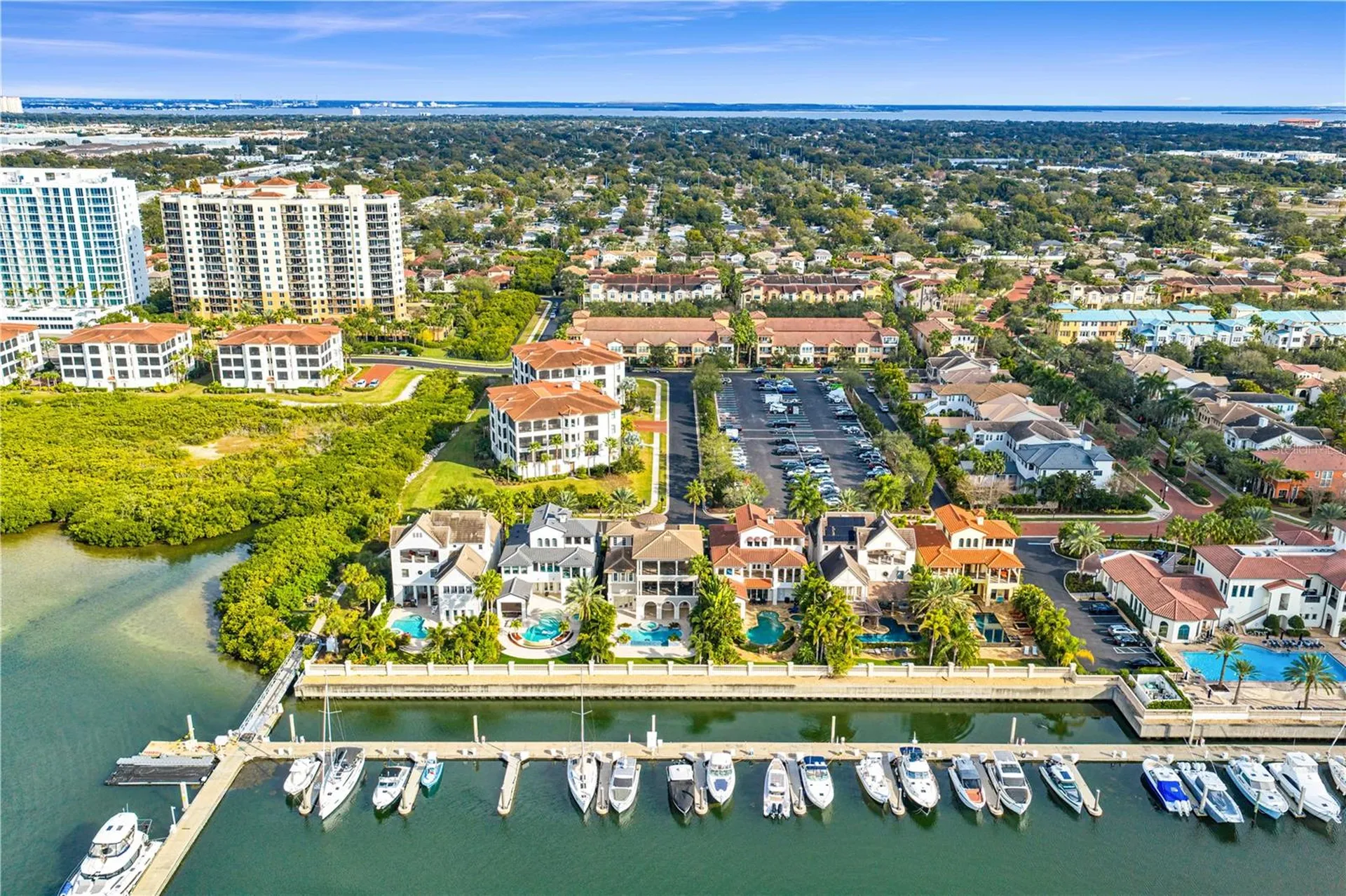 5905 Beacon Shores Street Tampa FL 33616