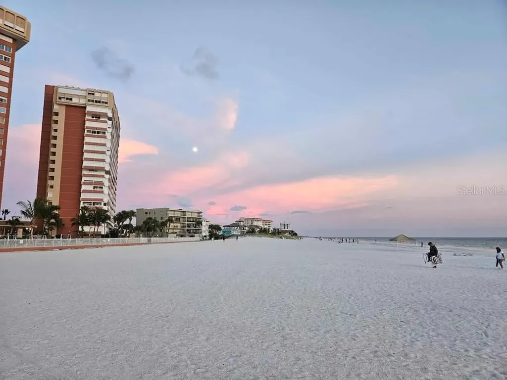 17920 Gulf Boulevard Redington Shores FL 33708