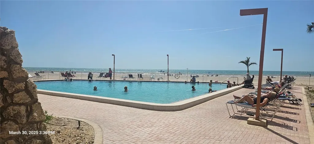 17920 Gulf Boulevard Redington Shores FL 33708