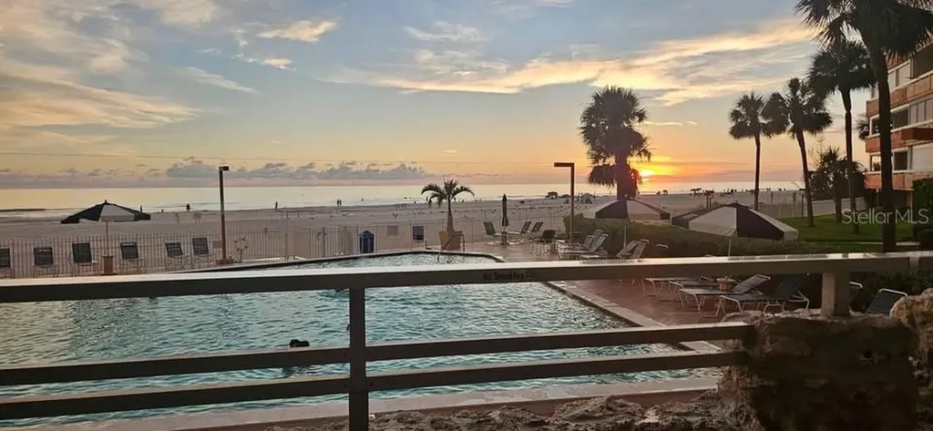17920 Gulf Boulevard Redington Shores FL 33708