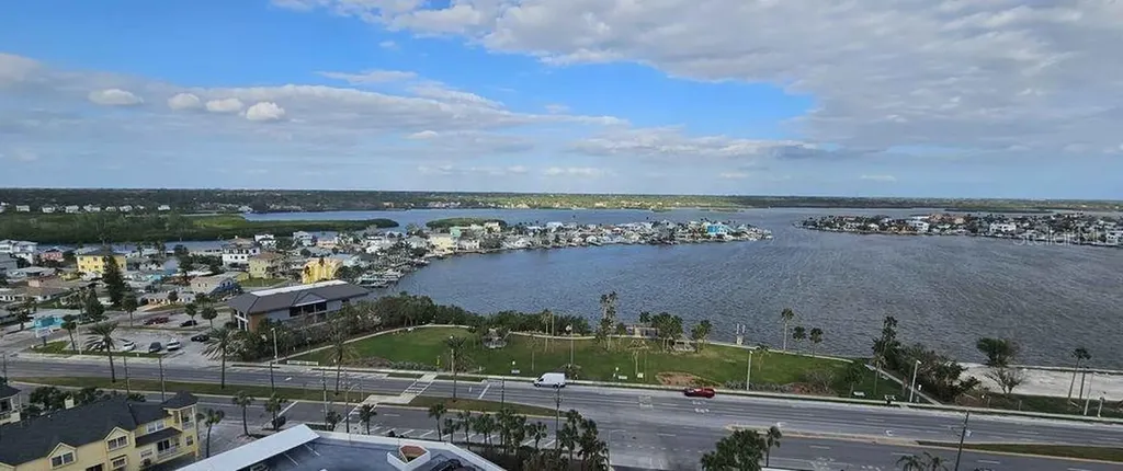 17920 Gulf Boulevard Redington Shores FL 33708