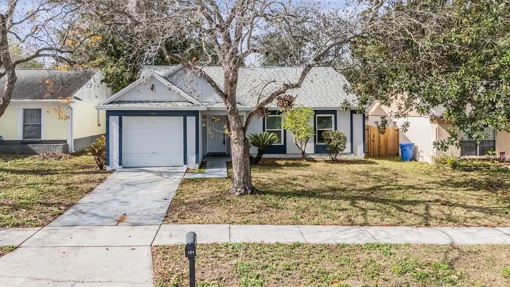 404 Regal Park Drive Valrico FL 33594