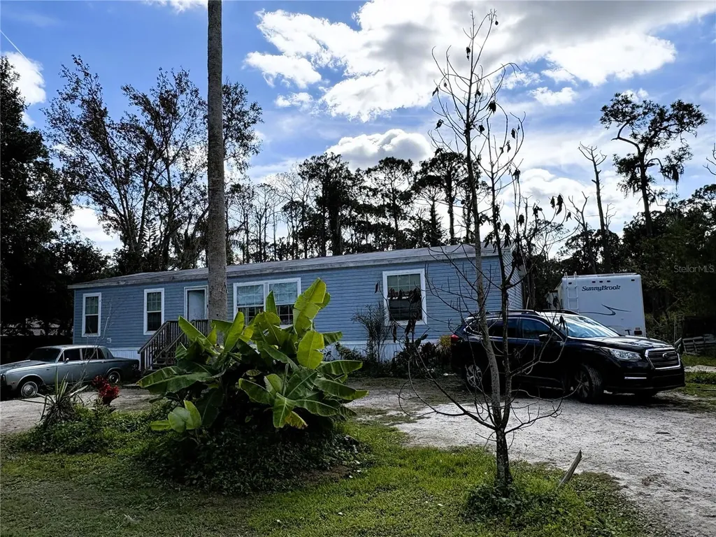 5138 Countryside Court St Cloud FL 34771